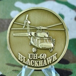 Challenge Coin, 101st Airborne Division (Air Assault), FRG Family Readiness Group