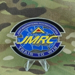 Joint Multinational Readiness Center, JMRC