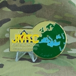 Joint Multinational Readiness Center, JMRC - 7th Army Training Command
