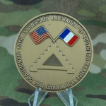7th Army, 50th Anniversary, Operation Dragoon 15 AUG 1944
