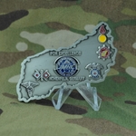 Joint Multinational Readiness Center, Hohenfels Training Area, Bavaria, Germany