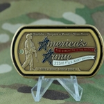U.S. Army 233rd Birthday