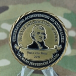 Defense Information School (DINFOS)