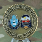 U.S. Army Forces Command (FORSCOM), UMT
