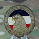 U.S. Army Forces Command (FORSCOM), CSM