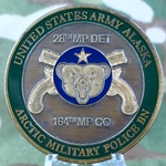 U.S. Army Alaska, Artic Military Police Battalion