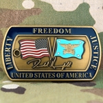 Secretary of Defense, Donald Henry Rumsfeld