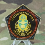 Chaplain Corps