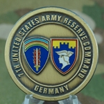 7th U.S. Army Reserve Command, Germany