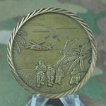 25th Infantry Division, Commanding General