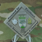 U.S. Army Garrison, Baumholder Germany