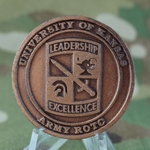 Reserve Officers' Training Corps (ROTC), University of Kansas, Jayhawk Battalion