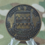 725th Main Support Battalion, 25th Infantry Division