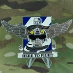 3rd Aviation Regiment, 4th Battalion, 3rd Combat Aviation Brigade