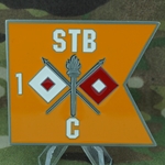 82nd Airborne Division, 1st Brigade Special Troops Battalion (BSTB), Charlie Company, 1st BCT,