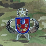 122nd Aviation Support Battalion, TF Atlas