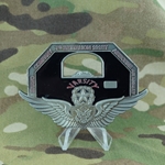 17th Cavalry Regiment, (▲), Bravo Company, 7th Squadron
