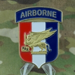 Southern European Task Force (SETAF), Commanding General