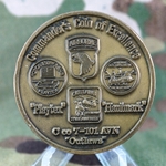 101st Aviation Regiment, (▲) C Company, 7th Battalion