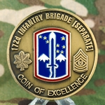 172nd Infantry Brigade (Separate)