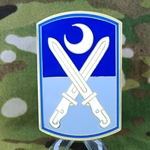 118th Infantry Regiment, 4th Battalion