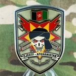 Combined Joint Special Operations Task Force-Afghanistan CJSOTF-A,