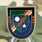 75th Ranger Regiment, 3rd Battalion