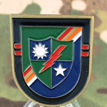 75th Ranger Regiment, 2nd Ranger Battalion