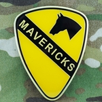 1st Cavalry Division, Headquarters & Headquarters Battalion