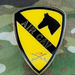 1st Cavalry Division, 1st Air Cavalry Brigade