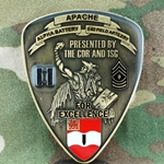 1st Cavalry Division, 82nd Field Artillery Regiment, Alpha Battery, 5th Battalion