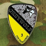 1st Cavalry Division, 3rd Brigade Combat Team, Greywolf