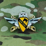 1st Cavalry Division, 1st Air Cavalry Brigade