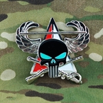 1st Cavalry Division, 227th Aviation Regiment, Fox Troop, 3rd Battalion