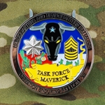 1st Cavalry Division, Task Force Maverick, Headquarters & Headquarters Battalion