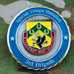 1st Cavalry Division, Special Troops Battalion, 3rd Brigade Combat Team