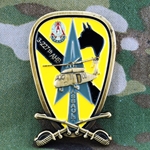 1st Cavalry Division, 227th Aviation Regiment, AHB, 3rd Battalion