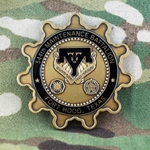 544th Maintenance Battalion, Fort Hood, Texas