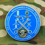 1st Cavalry Division, 227th Aviation Regiment, D Company, 3rd Battalion