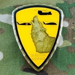 1st Cavalry Division, 227th Aviation Regiment, "Lobos", 2nd Battalion, 2nd Battalion
