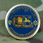 1st Cavalry Division, A Company, 2nd Brigade Special Troops Battalion, Archers