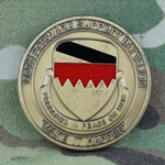 1st Cavalry Division, 115th Brigade Support Battalion, "Muleskinners"