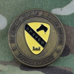 1st Cavalry Division Engineer Brigade, Sapper