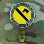 1st Cavalry Division Special Weapons Exploitation Team, 4th Brigade