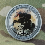 1st Cavalry Division, Alpha Company, 3rd Brigade Special Troops Battalion, Outriders