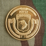 Coin 1995 50th Reunion