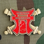 Challenge Coin, 3rd Battalion, 320th Field Artillery Regiment