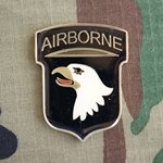 Challenge Coin, 101st Airborne Division (Air Assault) ADC Operations, Assistant Division Commander Operations