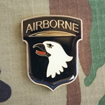 Challenge Coin, 101st Airborne Division (Air Assault), ACofS G-9