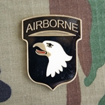 Challenge Coin, 101st Airborne Division (Air Assault), FRG Family Readiness Group